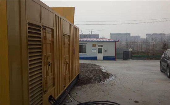 惠城发电机组电缆选型核心注意事项