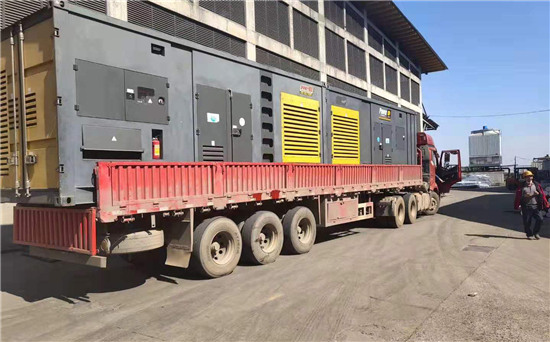 惠城200KW发电机组适配电缆规格选型指南