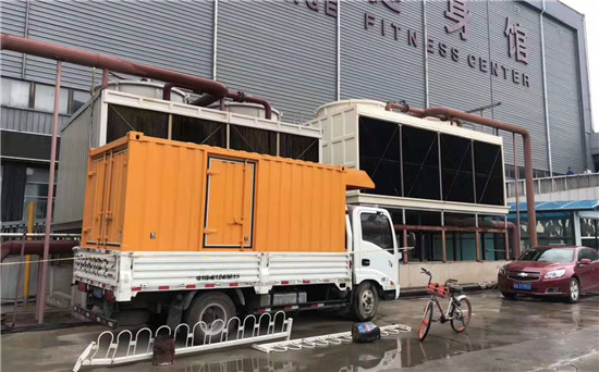 惠城300KW发电机组适配电缆规格选型指南