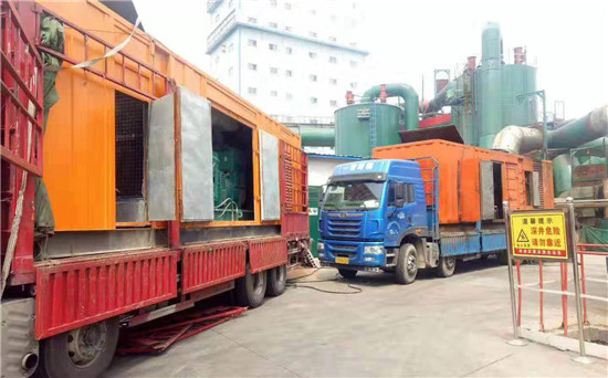 惠城100KW发电机组适配电缆规格选型指南