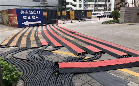 惠城发电机组电缆选型完整具体步骤（工程通用标准流程）